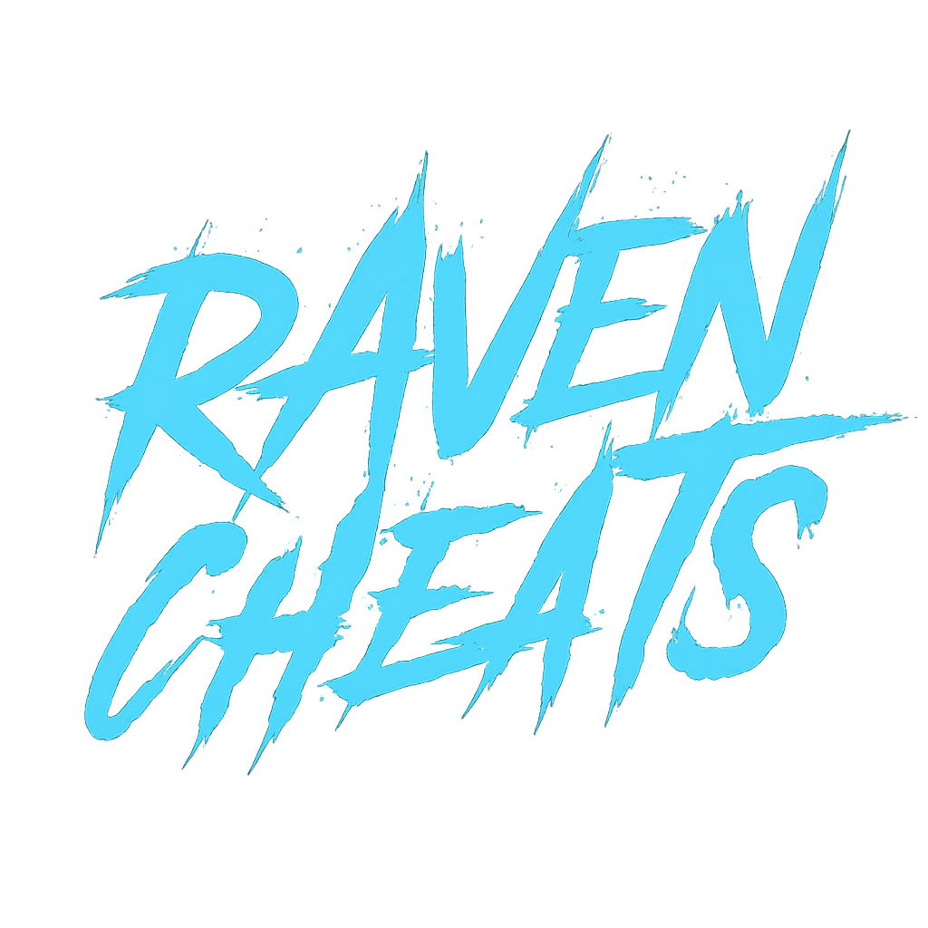 Raven Logo
